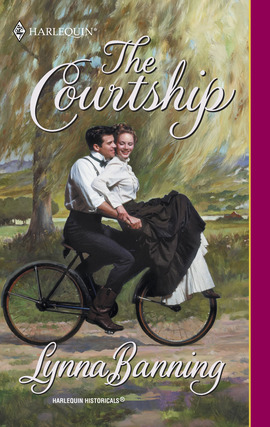 Title details for The Courtship by Lynna Banning - Available